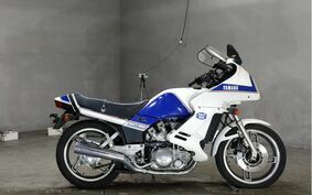 YAMAHA XZ400 1983 14X