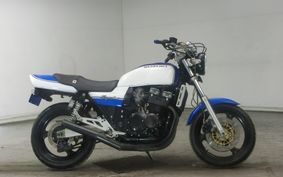 SUZUKI GSX400X IMPULSE 1995 GK79A