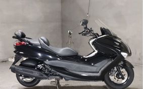 YAMAHA MAJESTY 250 SG20J