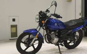 YAMAHA YB125Z