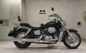 HONDA SHADOW 400 2008 NC34