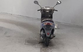 HONDA DIO CHESTER AF68