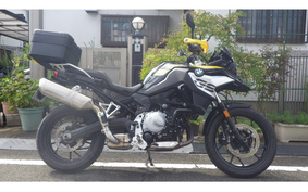 BMW F750GS 2021 0B08