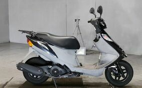 SUZUKI ADDRESS V125 G CF4EA