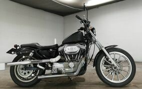 HARLEY XL1200S 2000 CHP