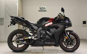 YAMAHA YZF-R1 2005 RN13