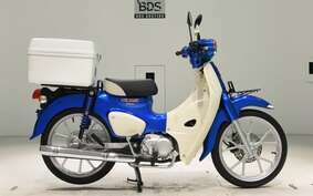 HONDA C110 SUPER CUB JA59