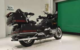 HONDA GL1500 GOLD WING SE 1998 SC22