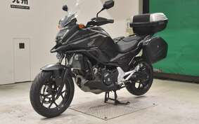 HONDA NC750X DCT LD EP 2017 RC90