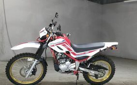 YAMAHA SEROW 250 DG31J