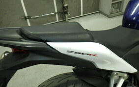 HONDA CBR250R GEN 3 MC41