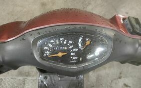 SUZUKI ADDRESS V125 G CF4EA