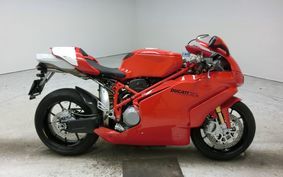 DUCATI 749 R 2007 H501A