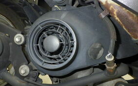 SUZUKI ADDRESS V50 Gen.2 CA44A