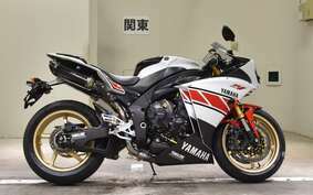 YAMAHA YZF-R1 2009 RN24J