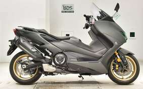 YAMAHA T-MAX 560 T 2020 SJ19J