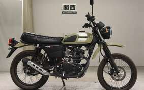 KAWASAKI W175 TR BJ175C