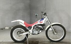 HONDA TLM260R TLM260RF