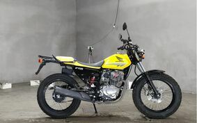 HONDA FTR223 MC34