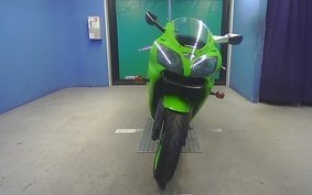 KAWASAKI NINJA ZX-6R 2002 ZX636A