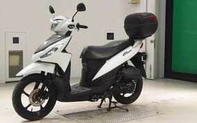 SUZUKI ADDRESS 110 CE47A