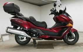 HONDA SILVER WING 400 GT 2014 NF03