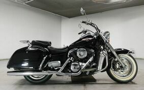 KAWASAKI VULCAN 1500 CLASSIC 1998 VNT50G