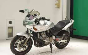 HONDA HORNET 600 S 2001 PC34