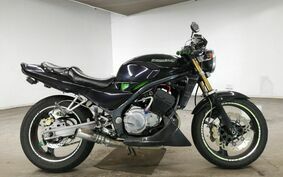 KAWASAKI BALIUS 250 ZR250A