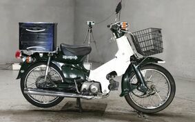 HONDA C70 SUPER CUB HA02