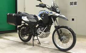 BMW G650GS SERTAO 2013 0136