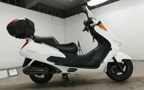 HONDA FORESIGHT EX MF04