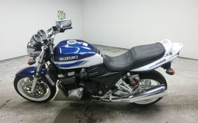 SUZUKI GSX1400 2001 GY71A