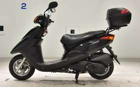 YAMAHA AXIS 125 TREET SE53J