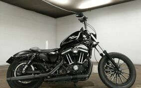 HARLEY XL883N 2014 LE2