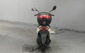 SUZUKI ADDRESS V50 CA44A