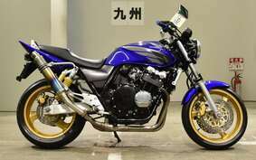 HONDA CB400SFV-3 2007 NC39