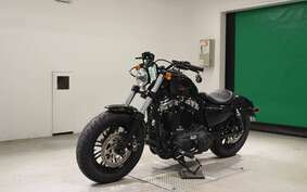 HARLEY XL1200X 2022 LC3