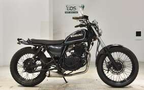 SUZUKI GRASS TRACKER Bigboy NJ47A