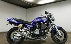 YAMAHA XJR1300 2001 RP03J