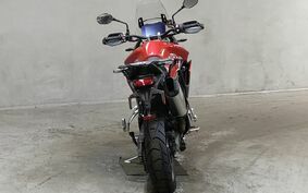 TRIUMPH TIGER 900 GT PRO 2022 RE64D8