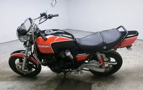 SUZUKI GSX400X IMPULSE 1996 GK79A116796