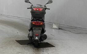 YAMAHA AXIS 125 TREET SE53J