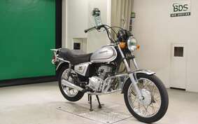 HONDA CM125T CM125T