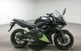 KAWASAKI NINJA 400 R 2010 ER400B