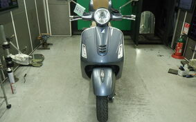 VESPA GTS250IE