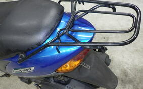 SUZUKI ADDRESS V125 CF46A