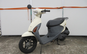 SUZUKI LETS4 CA45A