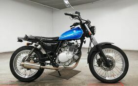 SUZUKI GRASS TRACKER BigBoy NJ4BA