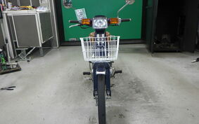 HONDA C70 SUPER CUB E C70